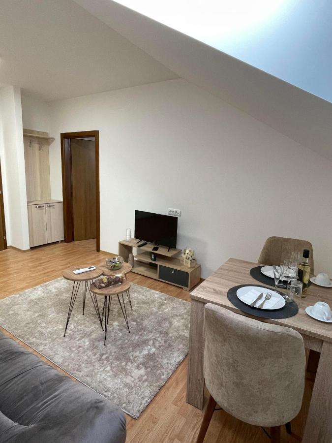 Despot Apartmani ملادينوفاتس المظهر الخارجي الصورة