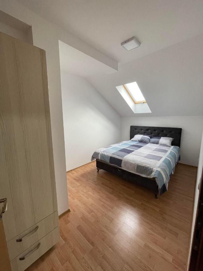 Despot Apartmani ملادينوفاتس المظهر الخارجي الصورة