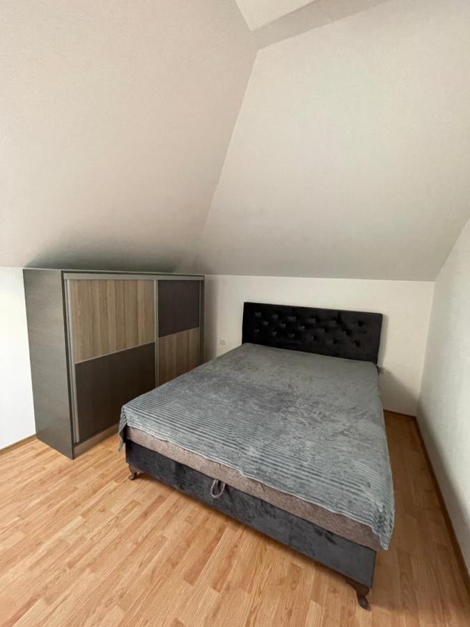 Despot Apartmani ملادينوفاتس المظهر الخارجي الصورة